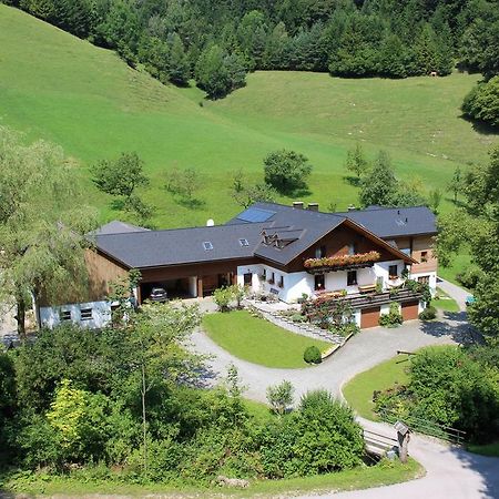 Urlaub Mitten Im Wald - Lueg Scheibbs Екстериор снимка