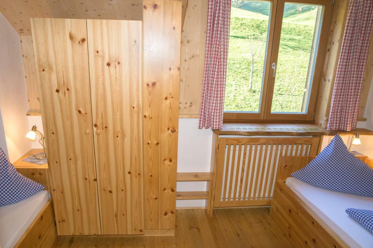 Urlaub Mitten Im Wald - Lueg Scheibbs Екстериор снимка